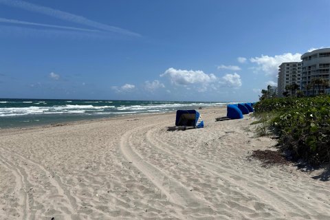 Condominio en venta en Highland Beach, Florida, 2 dormitorios, 108.32 m2 № 1116979 - foto 11