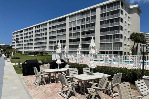 Condominio en venta en Highland Beach, Florida, 2 dormitorios, 108.32 m2 № 1116979 - foto 25