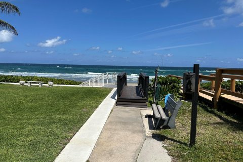 Condominio en venta en Highland Beach, Florida, 2 dormitorios, 108.32 m2 № 1116979 - foto 15