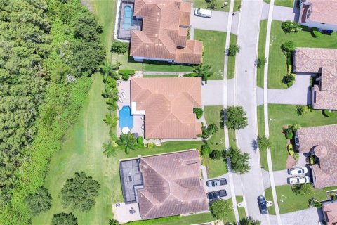 Villa ou maison à vendre à Kissimmee, Floride: 4 chambres, 239.5 m2 № 1325091 - photo 5