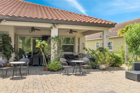 Villa ou maison à vendre à Kissimmee, Floride: 4 chambres, 239.5 m2 № 1325091 - photo 10