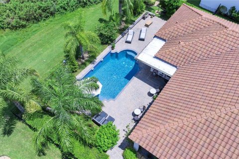 Villa ou maison à vendre à Kissimmee, Floride: 4 chambres, 239.5 m2 № 1325091 - photo 21