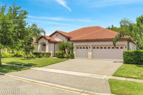 Villa ou maison à vendre à Kissimmee, Floride: 4 chambres, 239.5 m2 № 1325091 - photo 14