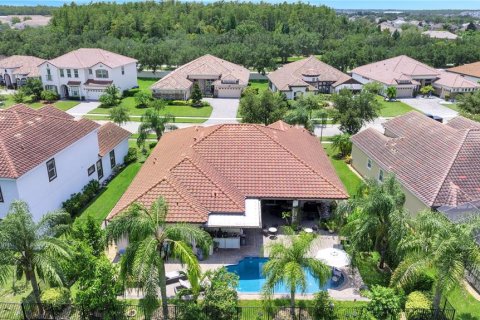 Villa ou maison à vendre à Kissimmee, Floride: 4 chambres, 239.5 m2 № 1325091 - photo 8