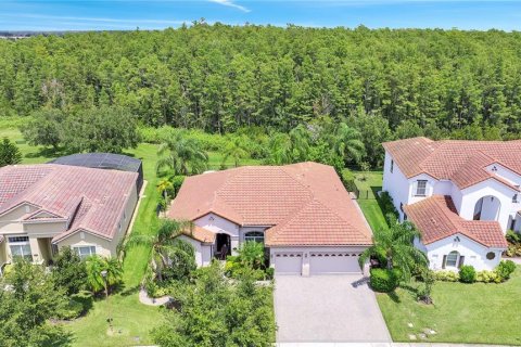 Villa ou maison à vendre à Kissimmee, Floride: 4 chambres, 239.5 m2 № 1325091 - photo 3