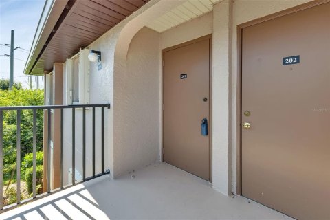 Condominio en venta en Punta Gorda, Florida, 2 dormitorios, 79.9 m2 № 1325090 - foto 1