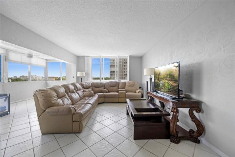 Condominio en venta en Hollywood, Florida, 2 dormitorios, 119.29 m2 № 1305928 - foto 11