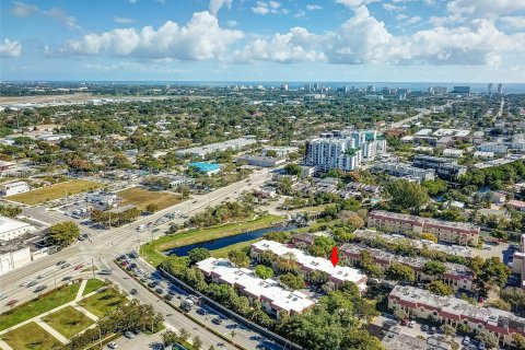 Copropriété à vendre à Pompano Beach, Floride: 2 chambres, 86.96 m2 № 1310288 - photo 27