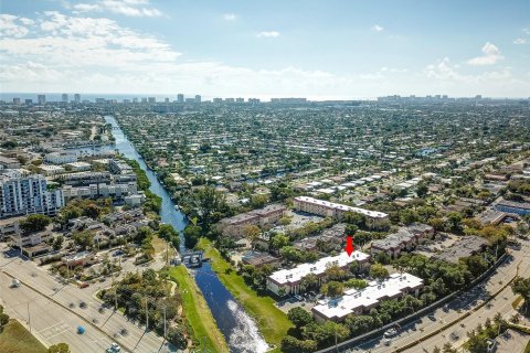 Condo in Pompano Beach, Florida, 2 bedrooms  № 1310288 - photo 25