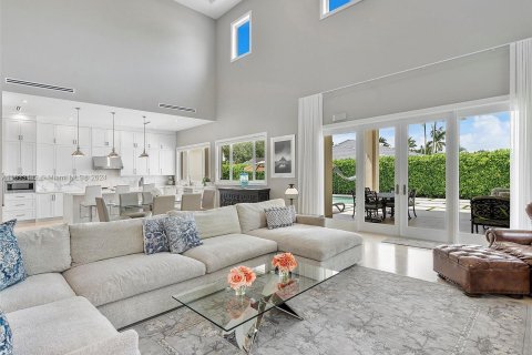 Villa ou maison à vendre à Palmetto Bay, Floride: 4 chambres, 431.81 m2 № 1310383 - photo 23