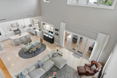 Villa ou maison à vendre à Palmetto Bay, Floride: 4 chambres, 431.81 m2 № 1310383 - photo 26