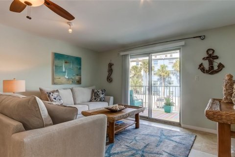 Copropriété à vendre à Dunedin, Floride: 1 chambre, 65.4 m2 № 1361111 - photo 7