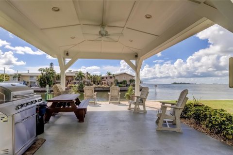 Copropriété à vendre à Dunedin, Floride: 1 chambre, 65.4 m2 № 1361111 - photo 2