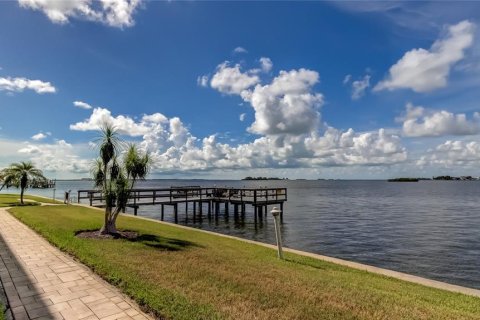 Copropriété à vendre à Dunedin, Floride: 1 chambre, 65.4 m2 № 1361111 - photo 15