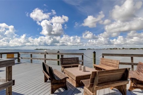 Copropriété à vendre à Dunedin, Floride: 1 chambre, 65.4 m2 № 1361111 - photo 30