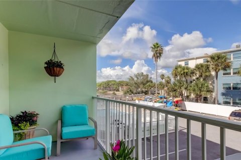 Copropriété à vendre à Dunedin, Floride: 1 chambre, 65.4 m2 № 1361111 - photo 11