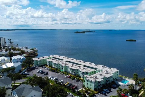 Condominio en venta en Dunedin, Florida, 1 dormitorio, 65.4 m2 № 1361111 - foto 22