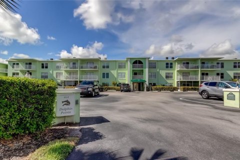 Copropriété à vendre à Dunedin, Floride: 1 chambre, 65.4 m2 № 1361111 - photo 1