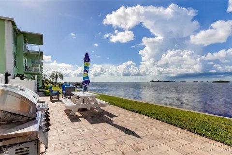 Copropriété à vendre à Dunedin, Floride: 1 chambre, 65.4 m2 № 1361111 - photo 14