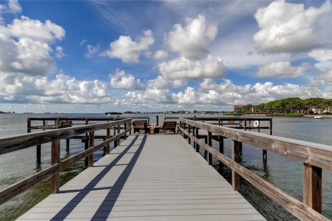 Condo in Dunedin, Florida, 1 bedroom  № 1361111 - photo 16