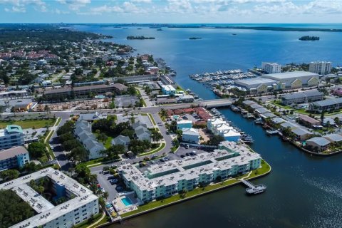 Condominio en venta en Dunedin, Florida, 1 dormitorio, 65.4 m2 № 1361111 - foto 24