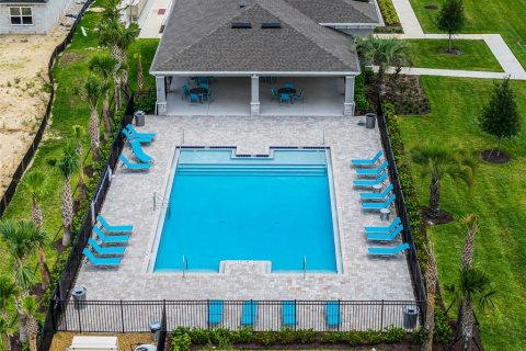 Villa ou maison à vendre à Apopka, Floride: 4 chambres, 223.34 m2 № 1338868 - photo 26