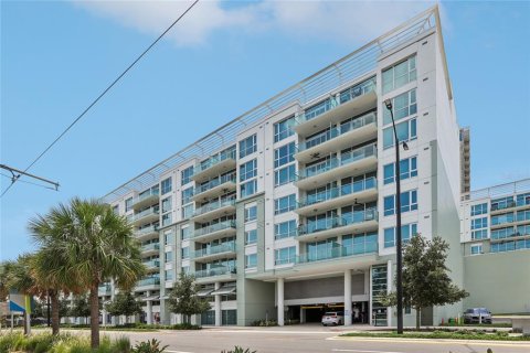 Copropriété à vendre à Tampa, Floride: 2 chambres, 108.7 m2 № 1338899 - photo 26