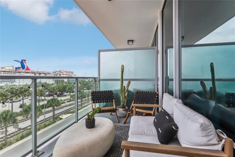 Condominio en venta en Tampa, Florida, 2 dormitorios, 108.7 m2 № 1338899 - foto 23