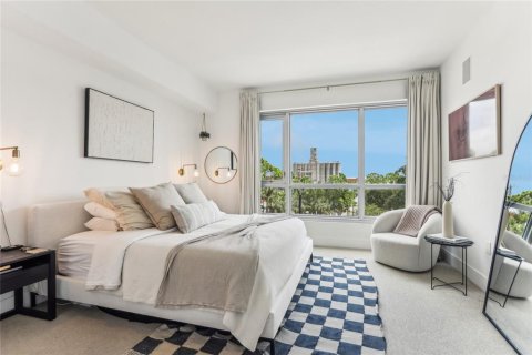 Copropriété à vendre à Tampa, Floride: 2 chambres, 108.7 m2 № 1338899 - photo 13