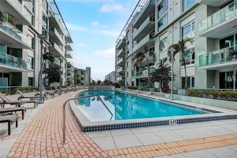 Condominio en venta en Tampa, Florida, 2 dormitorios, 108.7 m2 № 1338899 - foto 28