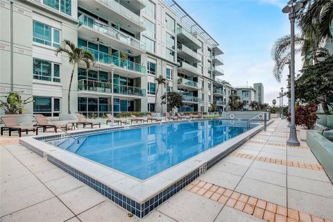 Copropriété à vendre à Tampa, Floride: 2 chambres, 108.7 m2 № 1338899 - photo 27