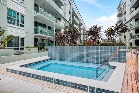 Condominio en venta en Tampa, Florida, 2 dormitorios, 108.7 m2 № 1338899 - foto 29