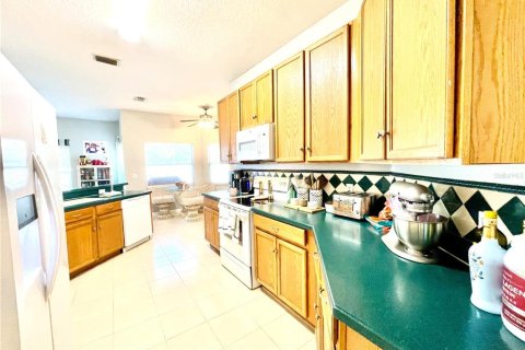 Casa en venta en Kissimmee, Florida, 3 dormitorios, 178.47 m2 № 1312125 - foto 11