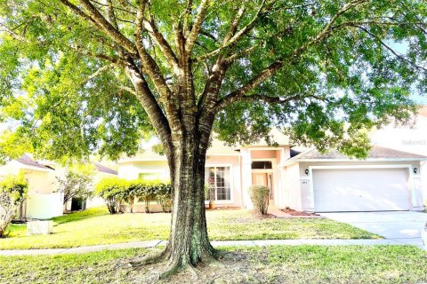 Villa ou maison à vendre à Kissimmee, Floride: 3 chambres, 178.47 m2 № 1312125 - photo 26