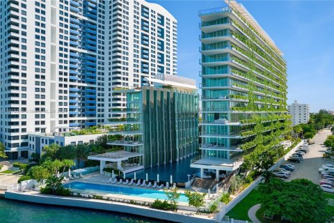 Condominio en venta en Miami Beach, Florida, 5 dormitorios, 400.04 m2 № 1401539 - foto 17