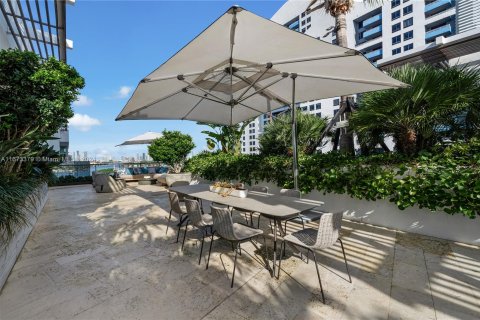 Condominio en venta en Miami Beach, Florida, 5 dormitorios, 400.04 m2 № 1401539 - foto 21