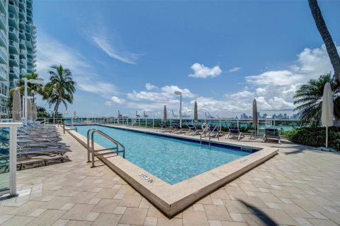 Copropriété à vendre à Miami Beach, Floride: 2 chambres, 100.15 m2 № 1102661 - photo 25