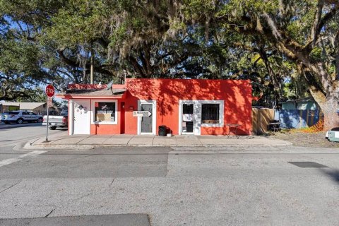 Commercial property in Kissimmee, Florida 145.67 sq.m. № 1316824 - photo 1