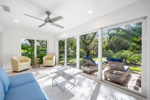 Villa ou maison à vendre à Vero Beach, Floride: 2 chambres, 158.21 m2 № 913243 - photo 22