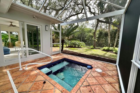 Villa ou maison à vendre à Vero Beach, Floride: 2 chambres, 158.21 m2 № 913243 - photo 3