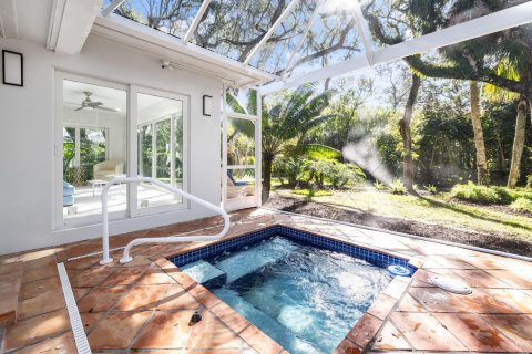 Villa ou maison à vendre à Vero Beach, Floride: 2 chambres, 158.21 m2 № 913243 - photo 19