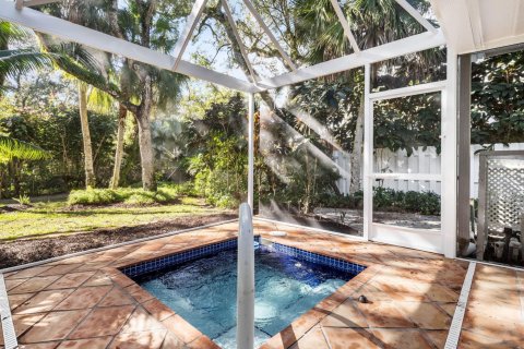 Villa ou maison à vendre à Vero Beach, Floride: 2 chambres, 158.21 m2 № 913243 - photo 20