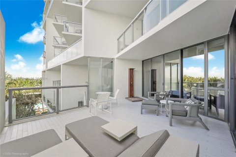 Copropriété à vendre à Miami Beach, Floride: 1 chambre, 86.68 m2 № 1102606 - photo 5