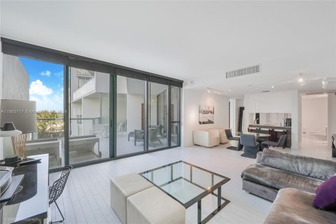 Copropriété à vendre à Miami Beach, Floride: 1 chambre, 86.68 m2 № 1102606 - photo 2