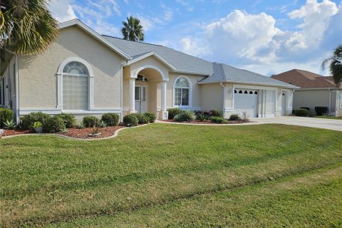 Villa ou maison à vendre à Ocala, Floride: 3 chambres, 201.6 m2 № 1426355 - photo 3