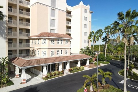 Condominio en venta en Palmetto, Florida, 3 dormitorios, 147.16 m2 № 1338509 - foto 2