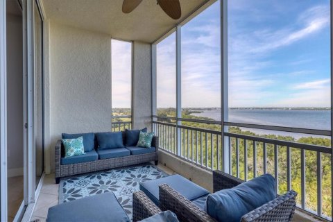 Condominio en venta en Palmetto, Florida, 3 dormitorios, 147.16 m2 № 1338509 - foto 1