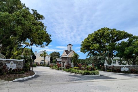 Condominio en venta en Palm Harbor, Florida, 1 dormitorio, 109.44 m2 № 1356235 - foto 25