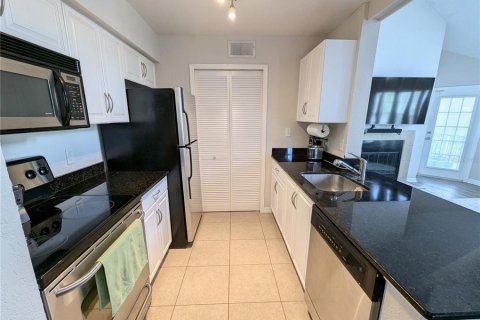 Condominio en venta en Palm Harbor, Florida, 1 dormitorio, 109.44 m2 № 1356235 - foto 10