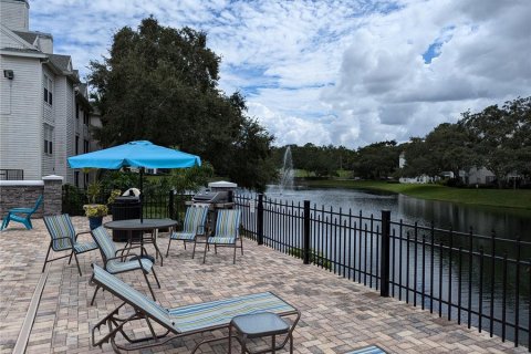 Condominio en venta en Palm Harbor, Florida, 1 dormitorio, 109.44 m2 № 1356235 - foto 29